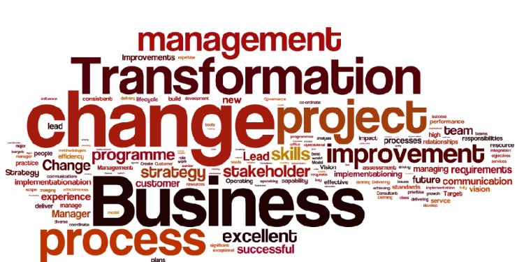 Healthcare Organization