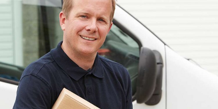 Becoming a Self employed