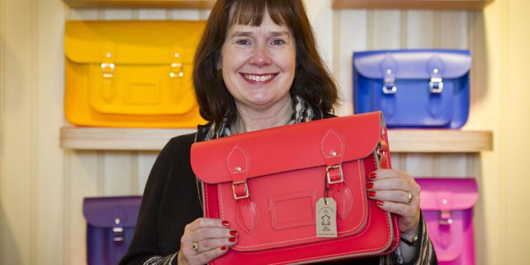 About Self Employment