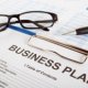 Establishing a business plan