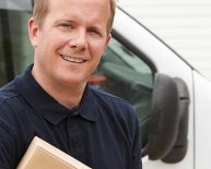 Becoming a Self employed