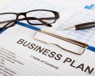 Establishing a business plan