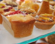 How to make a bakery business plan?