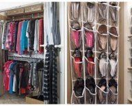 How to start a closet organizing business?