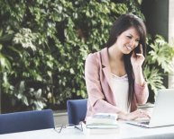 Registering to be Self employed