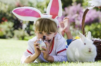 scatter a little happiness this Easter.