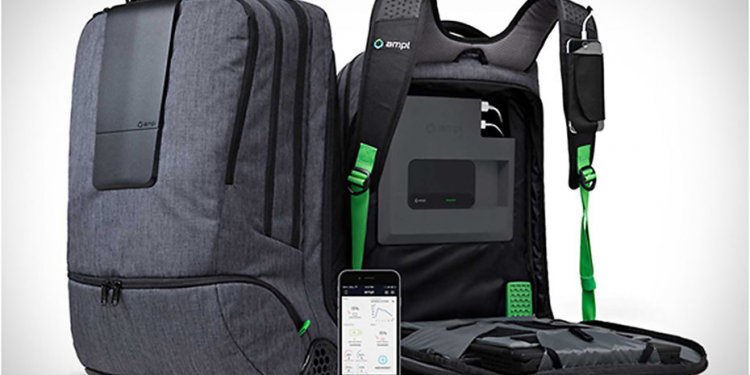 Business Travel Organizer